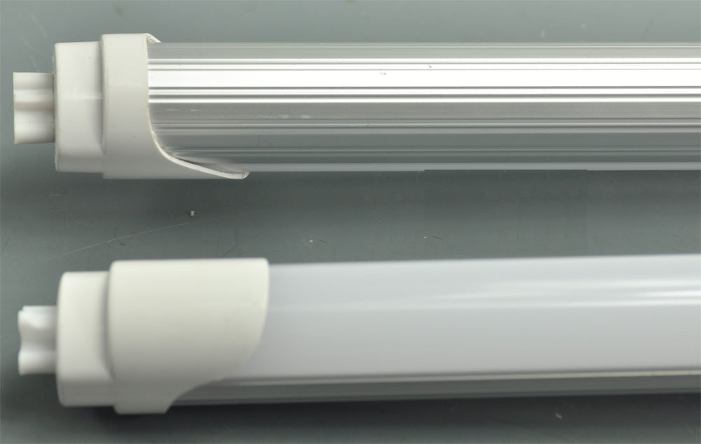LED T8 Light 18W  T8 1.2Meter 4FT LED Fluorescent Lighting