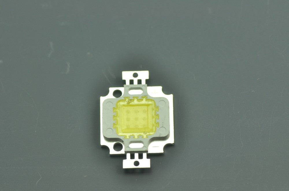 Bridgelux 10W High Power LED Chip 900 Lumens 45*45mil For Diy LED light