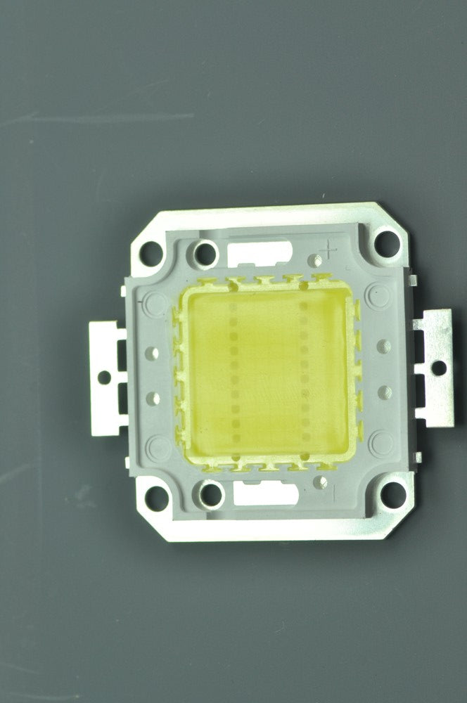 Bridgelux 20W High Power LED Beads Chip 1800 Lumens 45*45mil LED light
