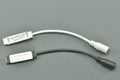 12V Mini  RGB  LED Amplifier With  DC 5.5mm x 2.5mm Input