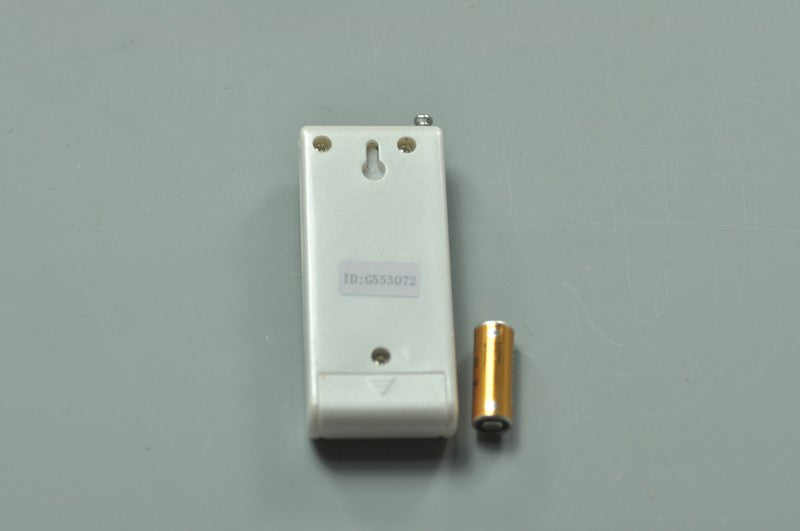 6 Keys RF Led Controller Remote Aluminum RGB Controller 12-24V 12A