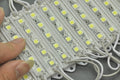 LED Module Light 5050 SMD 75x12MM 12V 1.25W 5LEDs 5050 LED Modules Waterproof Modules