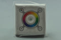 LED Wall Switch RGB Light  Controller Square Touch Led Strip Controler