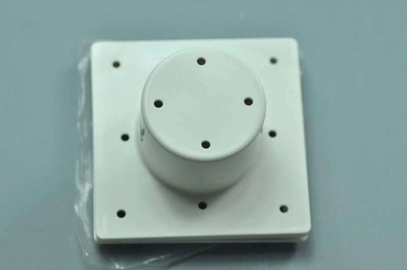 LED Wall Switch RGB Light  Controller Square Touch Led Strip Controler