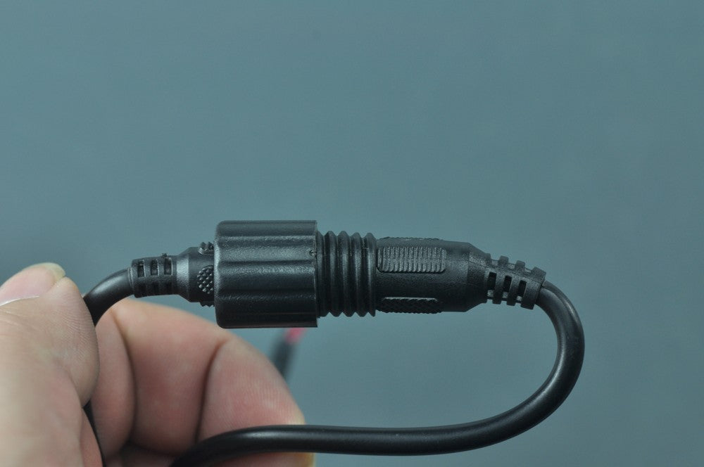 Waterproof Power DC Connector for LED Strip Power DC Female Male  Extension DC Cable
