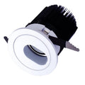 Ellipse Stunning Interior Decorative Recessed Roof Mounting Downlights