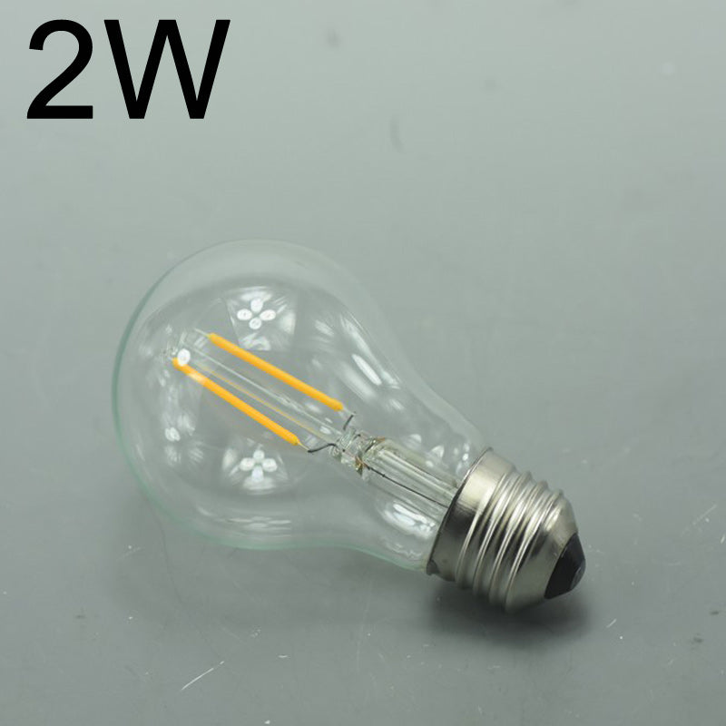 é»„ç™½  åœ†å½¢  2W