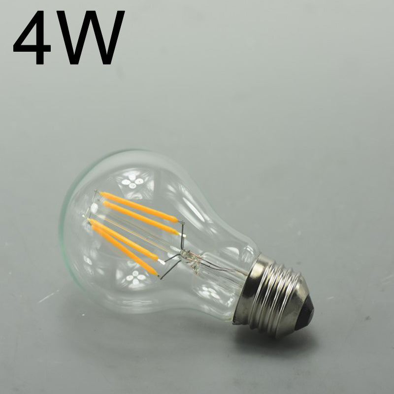é»„ç™½  åœ†å½¢  4W