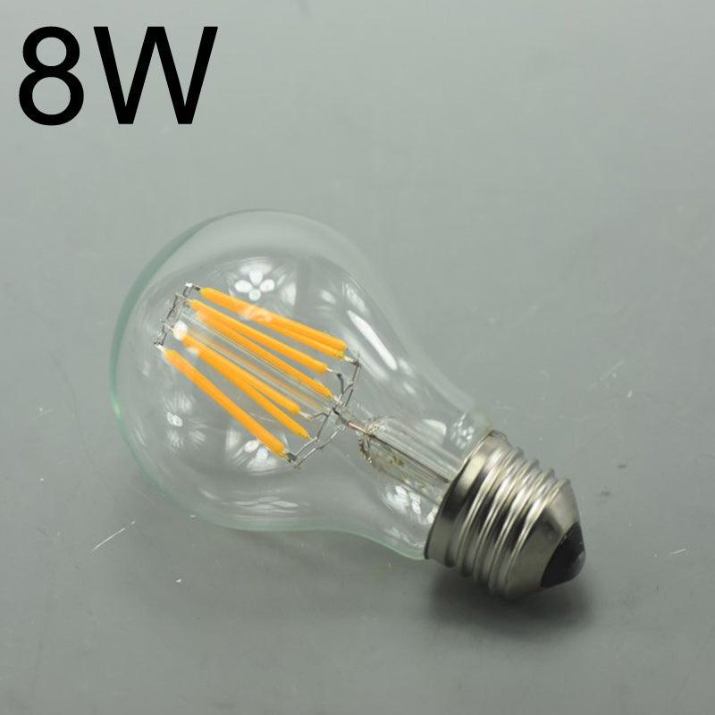 é»„ç™½  åœ†å½¢  8W