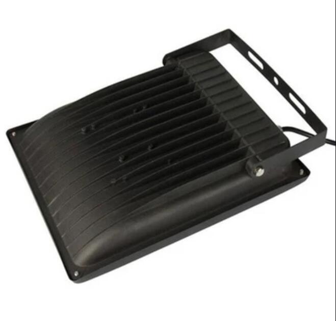 RGB Color Changing LED Floodlight with Remote Controller IP65 Waterproof