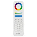 FUT089 8-Zone RGB+CCT Remote