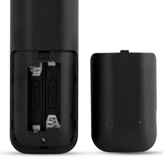 FUT089 8-Zone RGB+CCT Remote