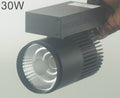 LED Spotlight 30W Cut-out 155MM Diameter 6.2" White Recessed LED Dimmable/Non-Dimmable LED Ceiling light
