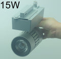 LED Spotlight 15W Cut-out 124MM Diameter 5" White Recessed LED Dimmable/Non-Dimmable LED Ceiling light