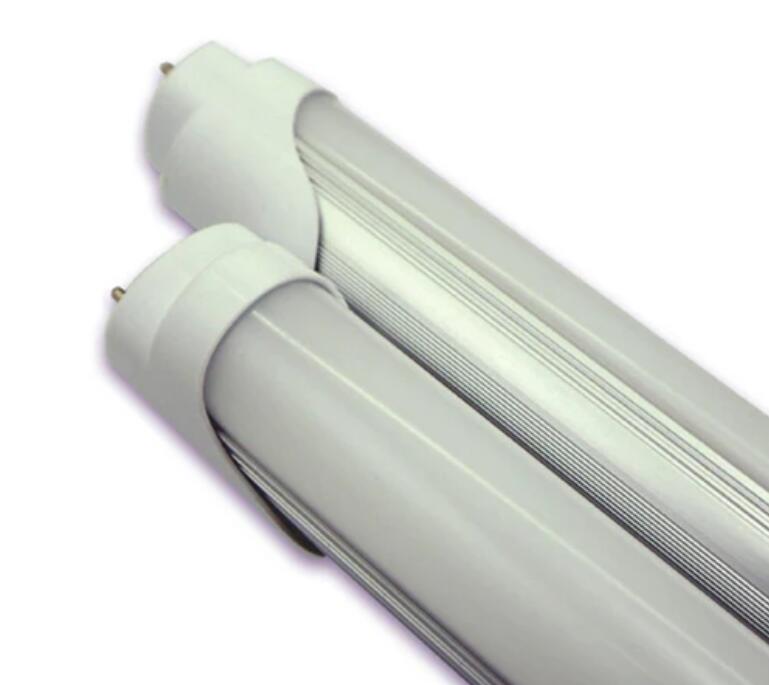 10 Pack of 2 FT/3 FT/4 FT AC/DC 12V-36V Bi-Pin G13 Base T8 LED Tube Light