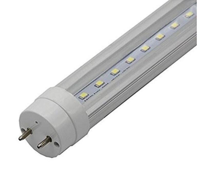 10 Pack of 2 FT/3 FT/4 FT AC/DC 12V-36V Bi-Pin G13 Base T8 LED Tube Light