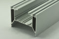 1 Meter  39.4â€ Aluminum LED Suspended Tube Light LED Profile Diameter 100mm suit 750mm Flexible led strip light