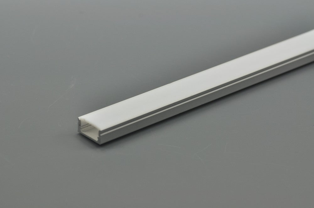 1.5meter 59â€œ LED Aluminium Channel 8mm Recessed U Type LED Aluminum Channel  LED Profile Inside Width 12.2mm