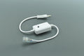 AC LED RGB controller 220V-230V  With 8-Mode For 3528 5050 RGB Strip Light