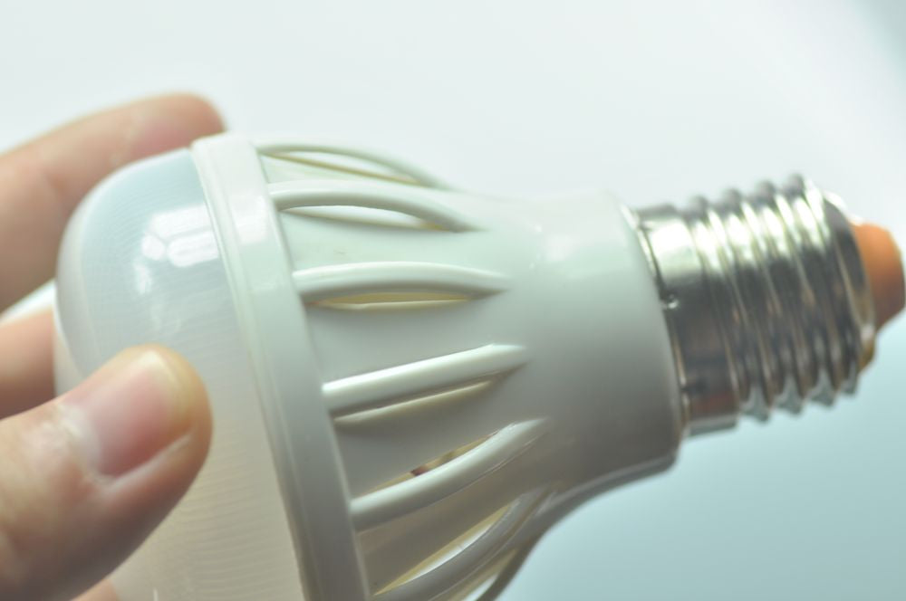 3W E27 SMD5050 LED Down Ceiling Spotlight  Global Energy Saving Bulb