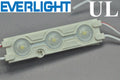 Everlight SMD2835 LED Modules UL certification 0.72W LED Modules String 66mm*15mm 12V Everlight LED Modules Waterproof Side View Emitting Module