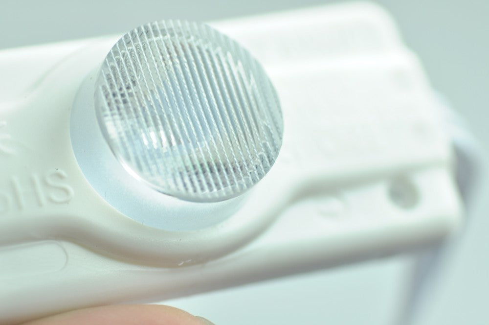 CREE  LED Modules 3W LED Modules String 60mm*30mm 12V CREE LED Modules Waterproof Side View Emitting Module Cuttable each 1 pieces