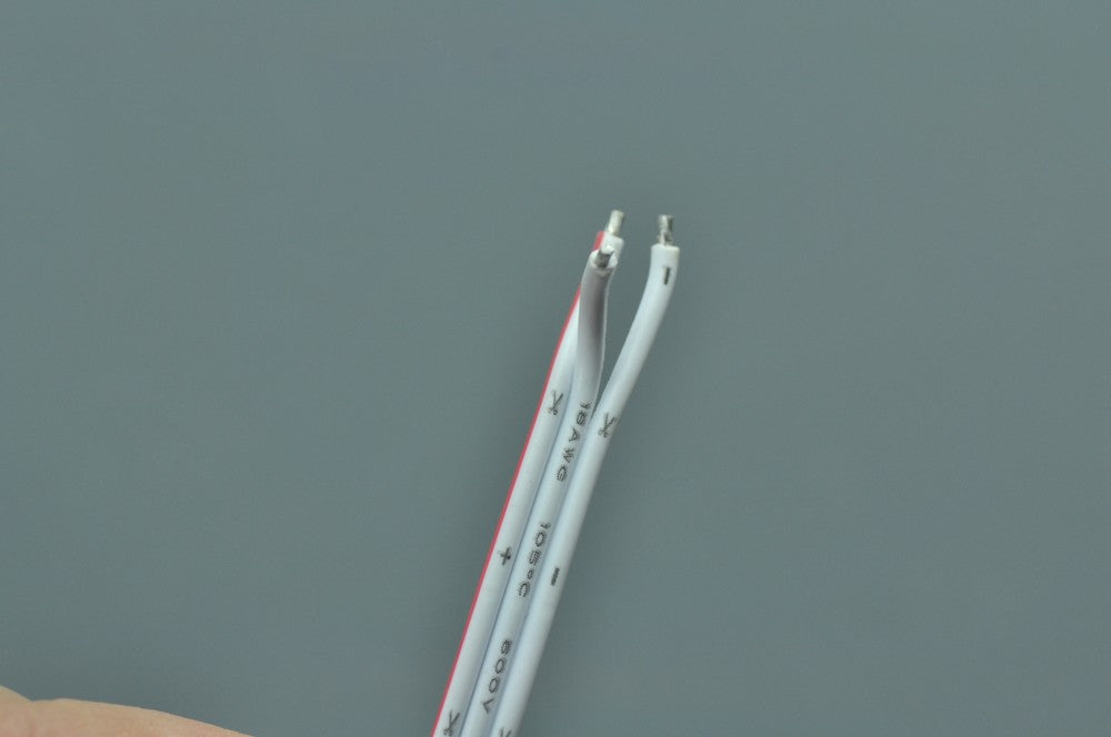 CREE  LED Modules 3W LED Modules String 60mm*30mm 12V CREE LED Modules Waterproof Side View Emitting Module Cuttable each 1 pieces