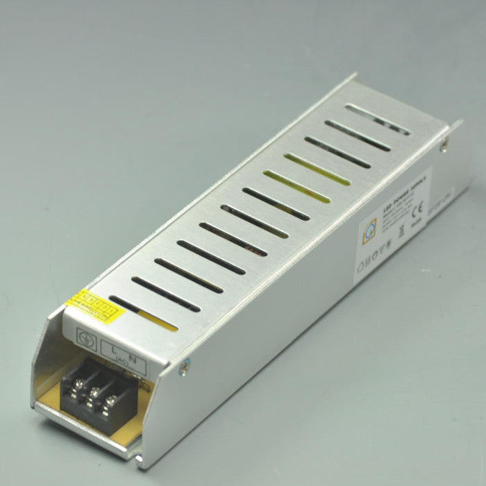 100 Watt LED Power Supply 24V 4.17A LED Power Supplies For LED Strips LED Light
