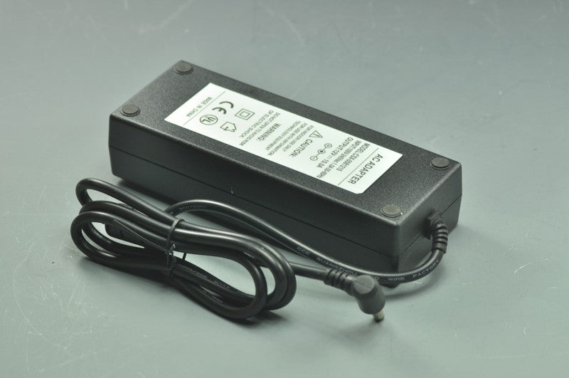 12V 10A Adapter Power Supply DC To AC 120 Watt LED Power Supplies For LED Strips LED Lighting