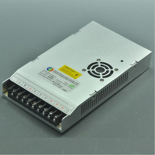 240 Watt LED Power Supply 12V 20A LED Power Supplies AC 200 - 240V For LED Strips LED Light