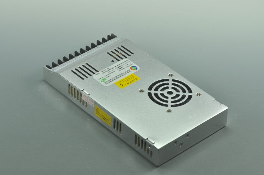 360 Watt LED Power Supply 12V 30A LED Power Supplies AC 200 - 240V For LED Strips LED Light