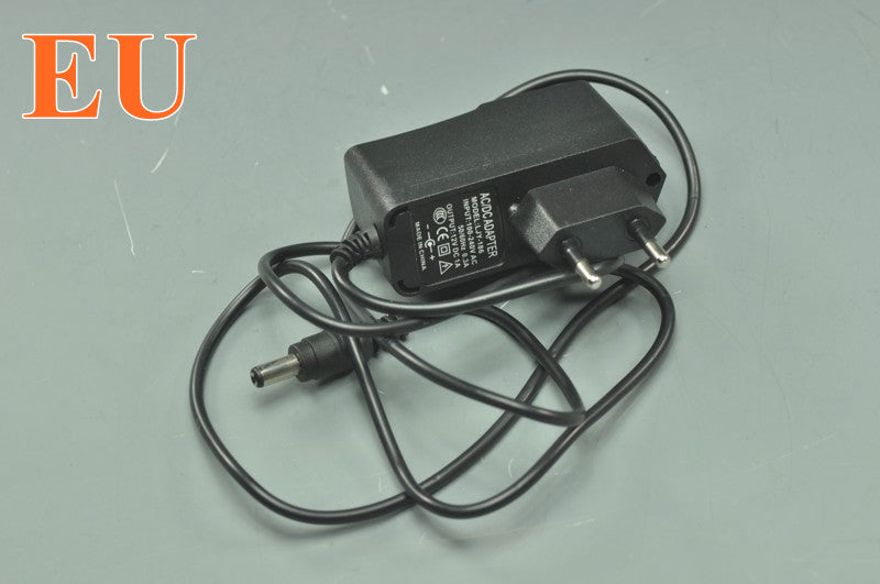 12V 1A  LED Power Supply 12 Watt LED Adapter Power Supplies For LED Strips LED Lighting