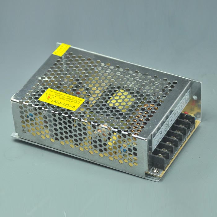 200 Watt LED Power Supply 24V 8.3A LED Power Supplies For LED Strips LED Lighting