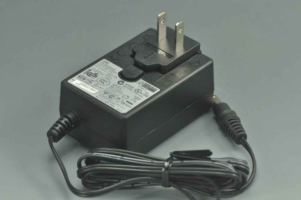 12V 2A 24 Watt LED Power Supplies original Full Power with UL US CE Certification