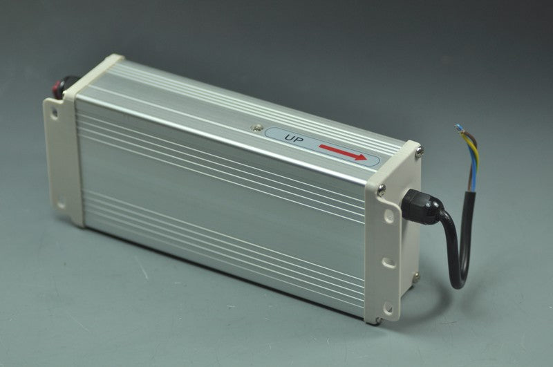 250 Watt LED Power Supply 12V 20.5A LED Power Supplies Rain-proof For LED Strips LED Lighting
