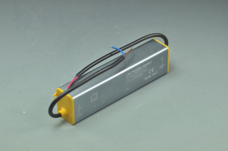 35 Watt LED Power Supply 12V 2.9A LED Power Supplies Rain-proof For LED Strips LED Light