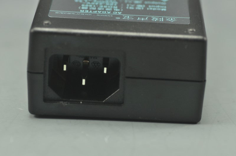 12V 5A Adapter Power Supply DC To AC 60 Watt LED Power Supplies For LED Strips LED Lighting