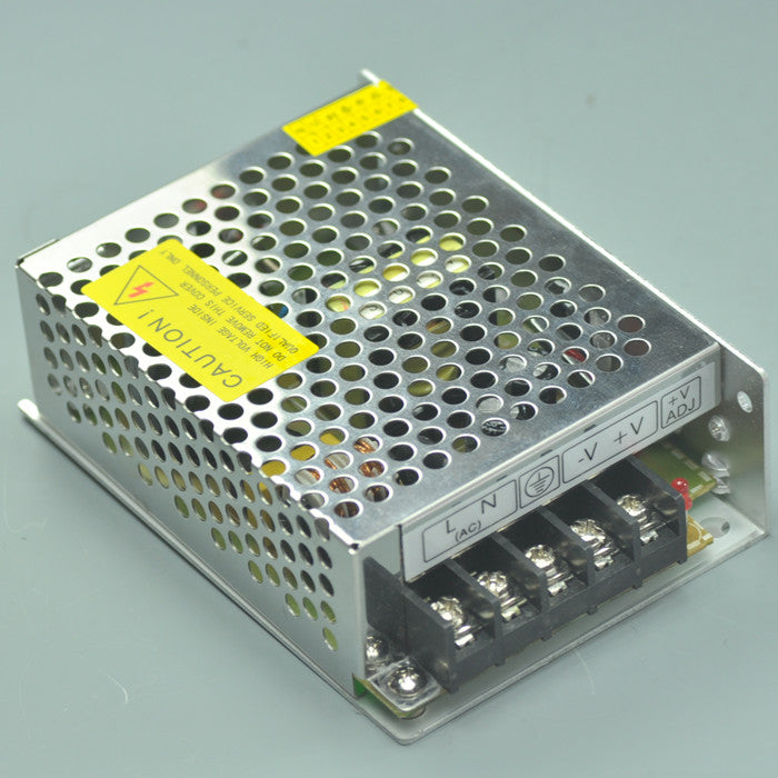 60 Watt LED Power Supply 24V 2.5A LED Power Supplies For LED Strips LED Light