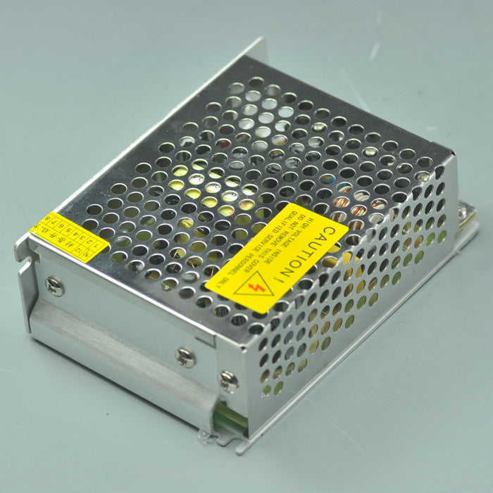 60 Watt LED Power Supply 24V 2.5A LED Power Supplies For LED Strips LED Light