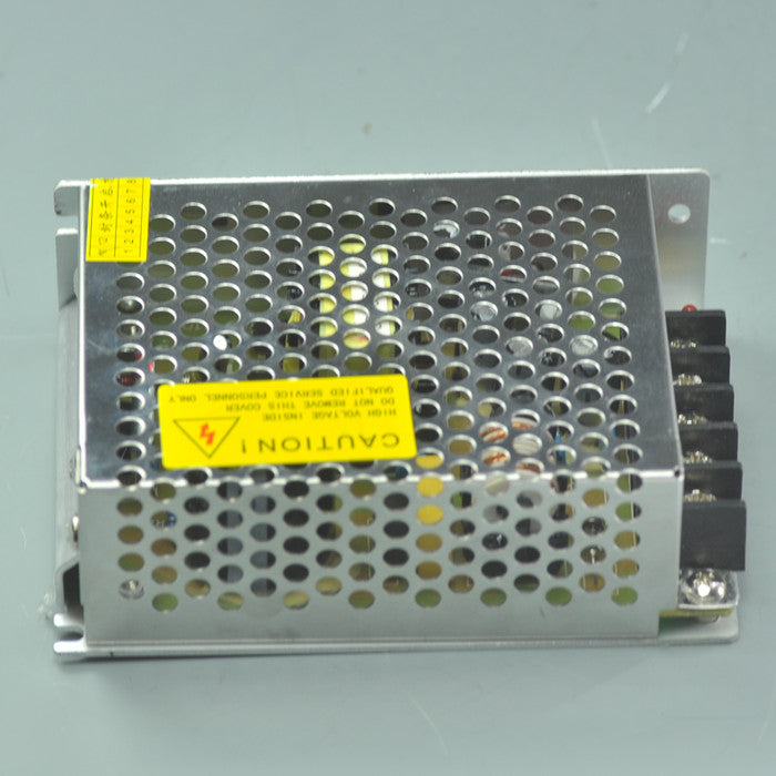 60 Watt LED Power Supply 24V 2.5A LED Power Supplies For LED Strips LED Light