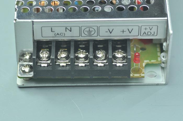 60 Watt LED Power Supply 24V 2.5A LED Power Supplies For LED Strips LED Light