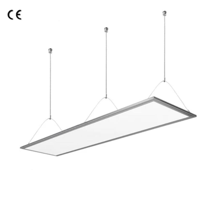5 Pack Hanging Kit for LED Panel Light
