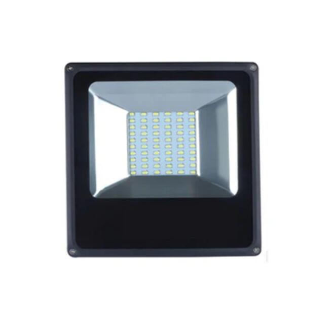 High Power SMD5730 Waterproof IP65 Outdoor LED Floodlight