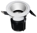 White/Black/Silver Inner Reflector Stunning Interior Decorative Recessed Roof Mounting Downlights