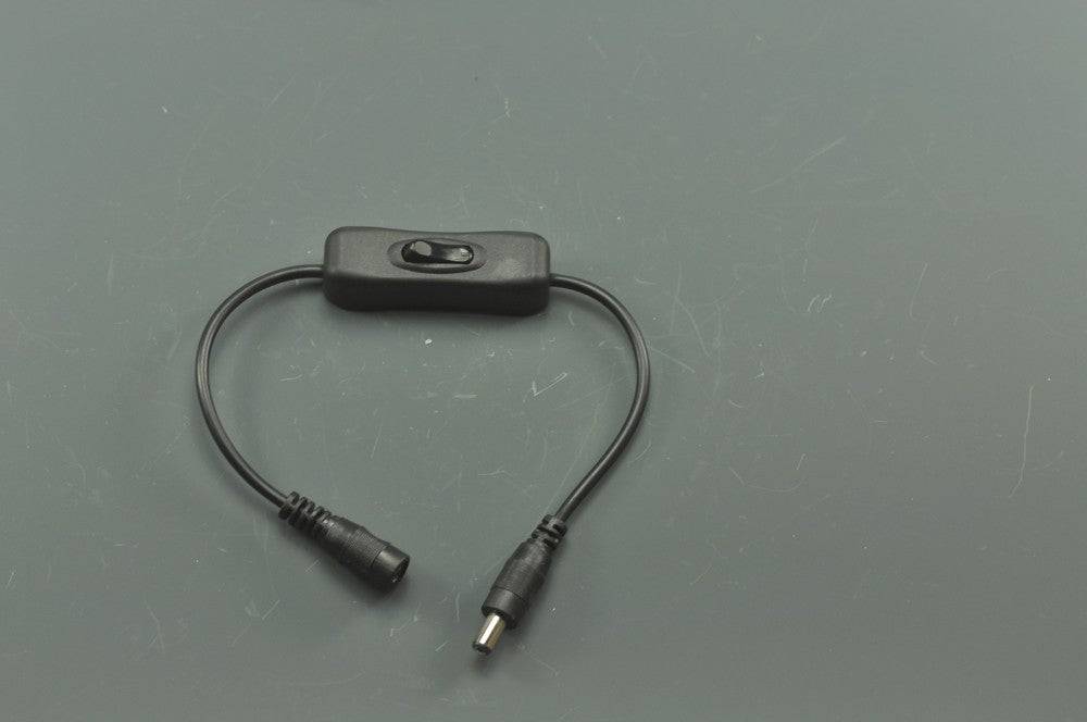 Single color With ON-off Swith 5050 3528 5M  light Strip Kit