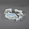 Motion Activated  LED Bed Light Automatic Strip Lighting Kit(Double Bed Kit)