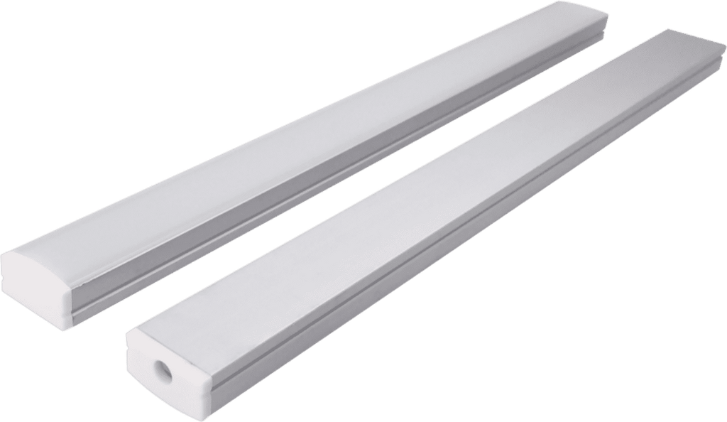 1708 Explosive models are easy to install, seamless docking cabinets, office line lights, hard light strips, aluminum groove shell kits