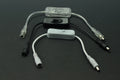 Led Light DC Switch On-Off Button For single color 5050 3528 Power Supply Controller 12V 24V 5A