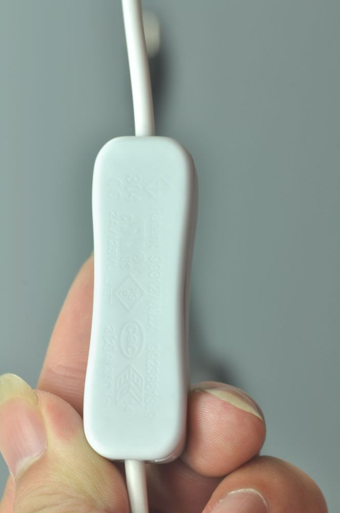 Led Light DC Switch On-Off Button For single color 5050 3528 Power Supply Controller 12V 24V 5A