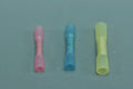BHT Splice Butt Heat Shrink Tube Joint and Connectors Cold Pressed Terminal Butt Connector